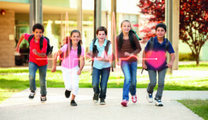 Colegios cardioprotegidos con desfibriladores en actividades deportivas