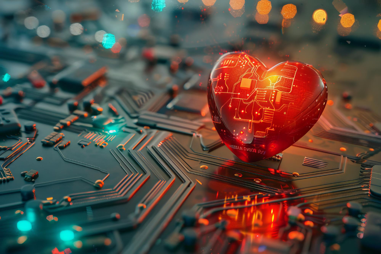 Importancia de la Desfibrilación