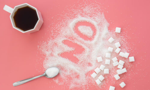 ¿Son los edulcorantes peores que el azúcar? El aviso del Dr. Aurelio Rojas sobre el riesgo de infarto0 (0)